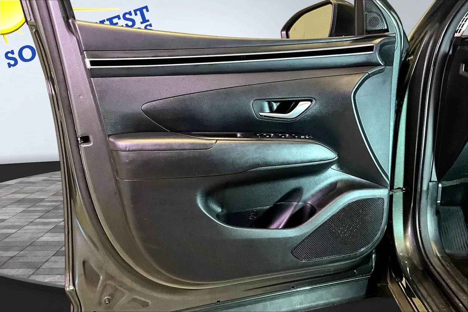 Hyundai Tucson photo 21