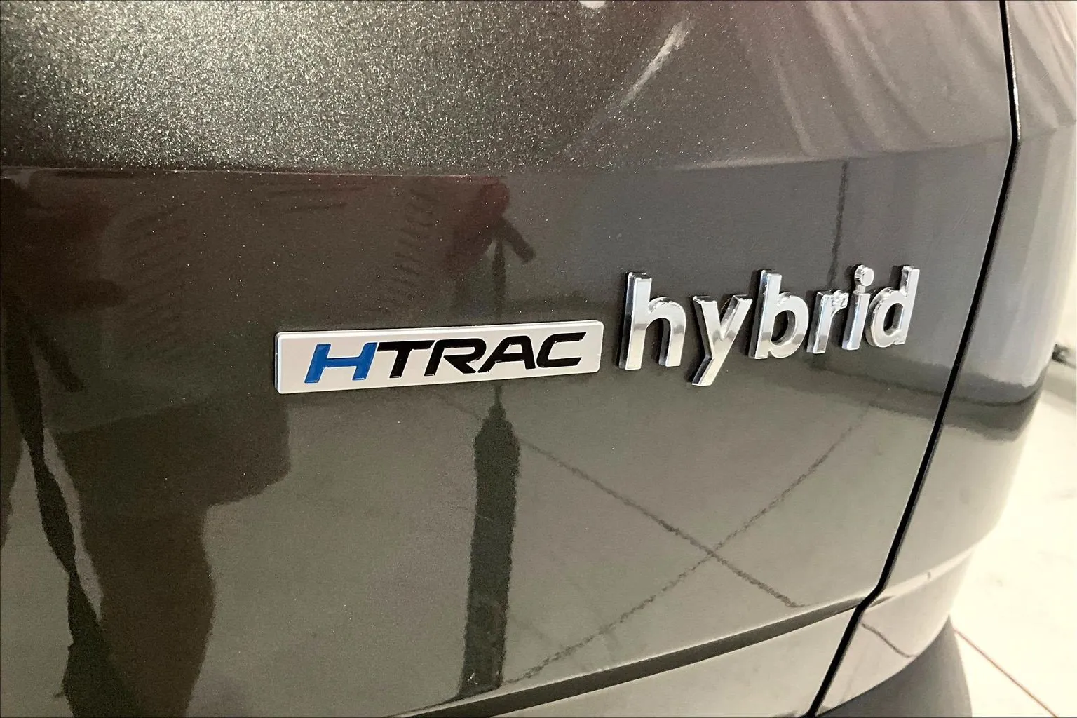 Hyundai Tucson photo 25