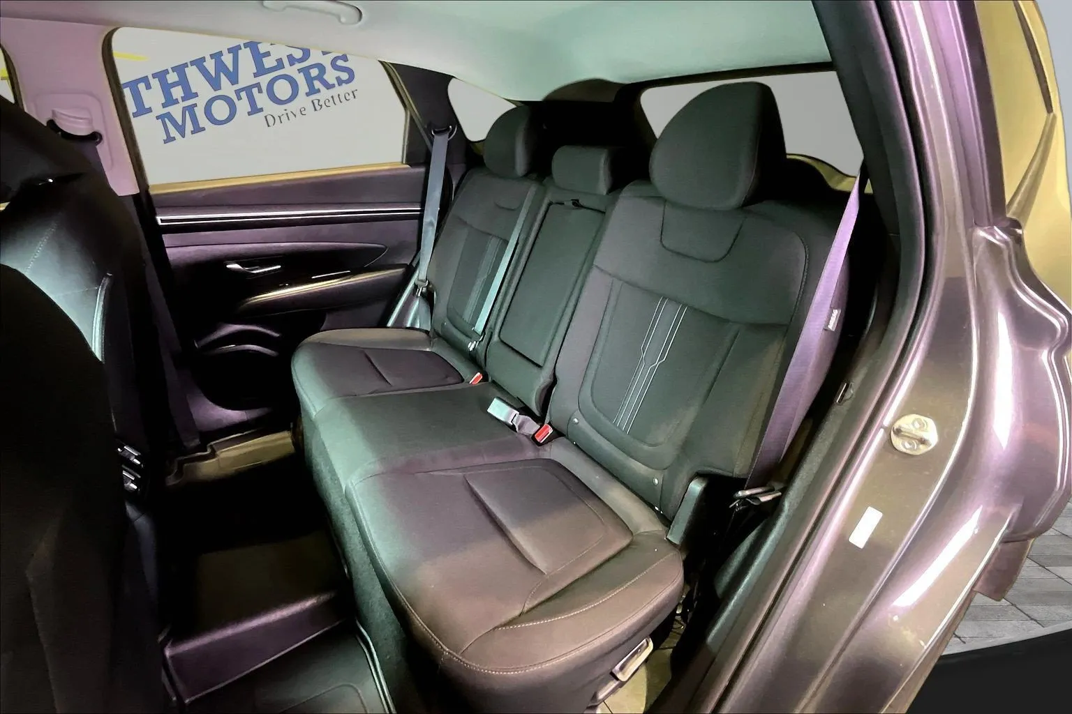 Hyundai Tucson photo 23