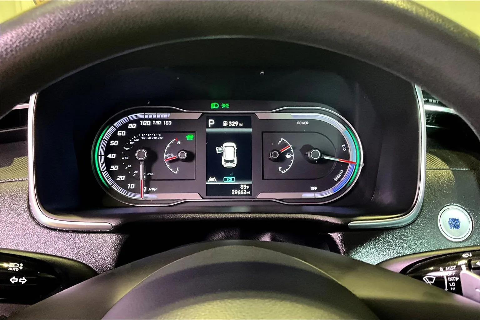 Hyundai Tucson photo 14