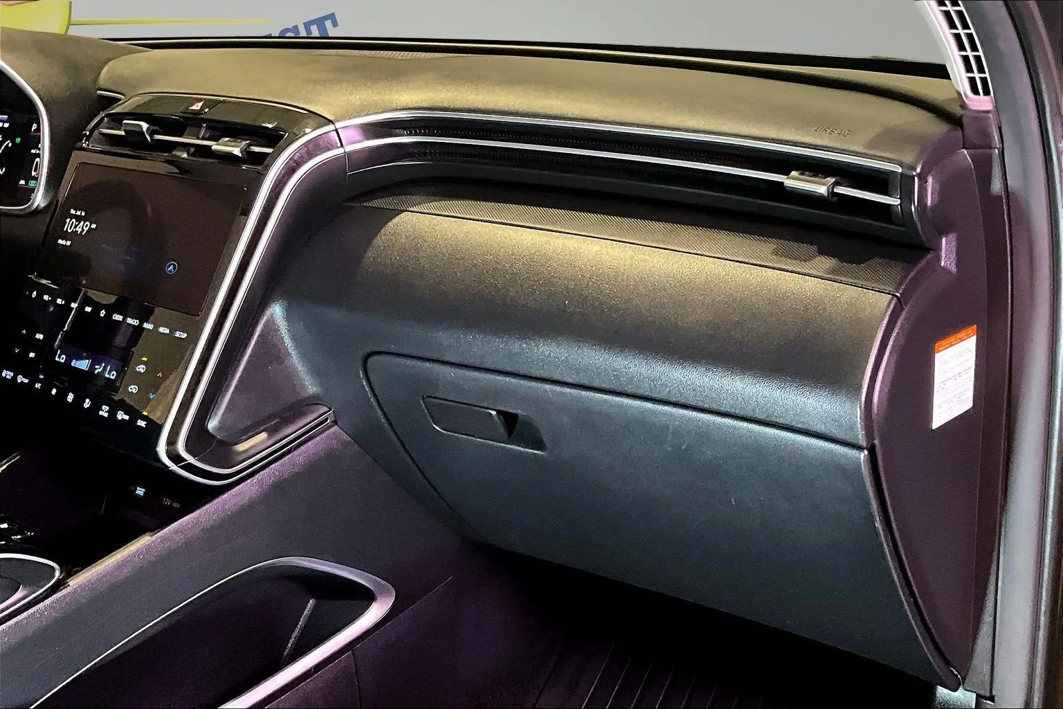 Hyundai Tucson photo 27