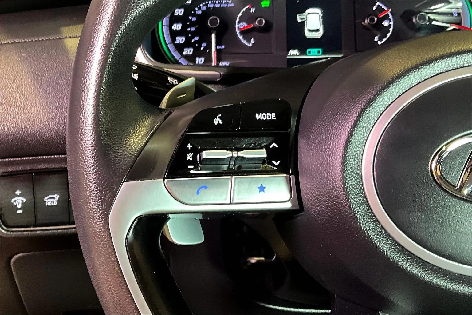 Hyundai Tucson photo 12