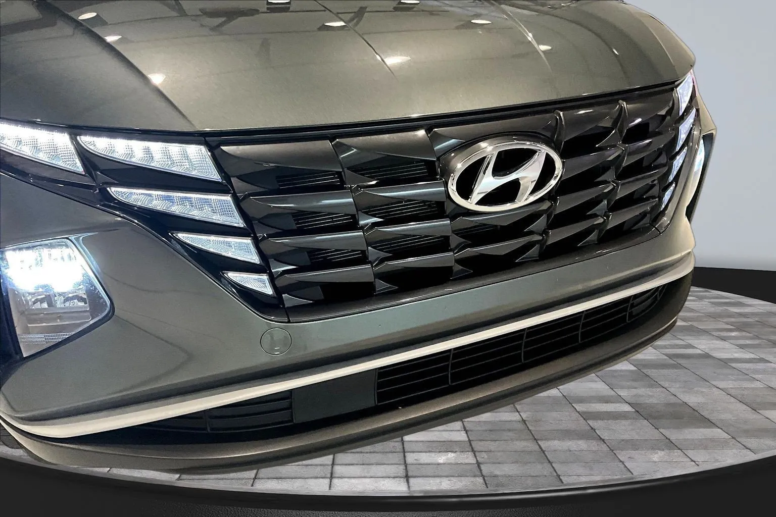 Hyundai Tucson photo 34