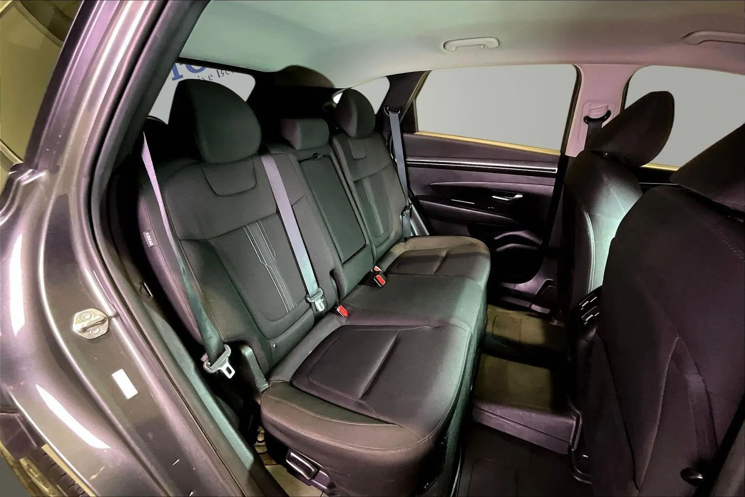 Hyundai Tucson photo 26