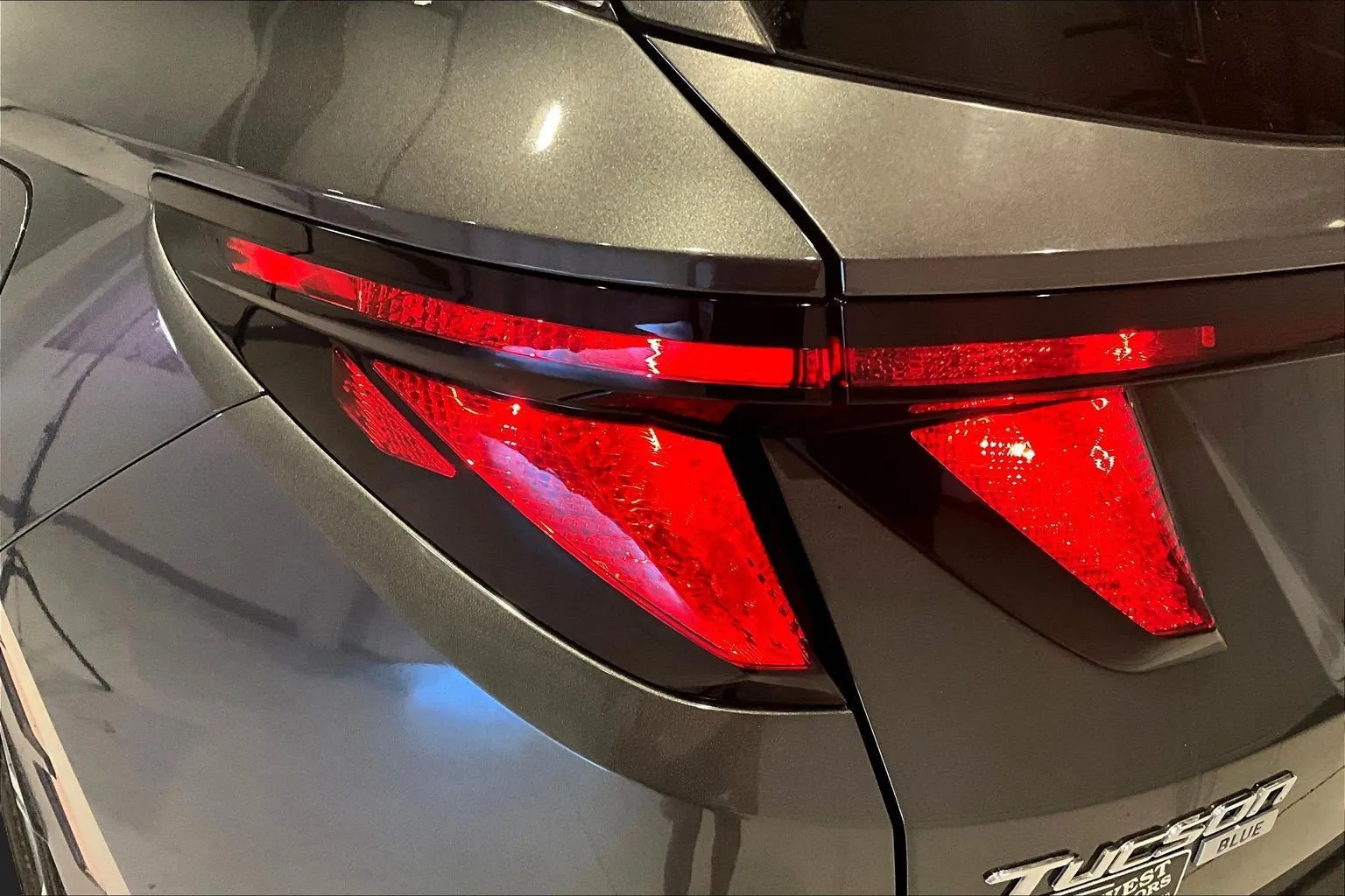 Hyundai Tucson photo 24