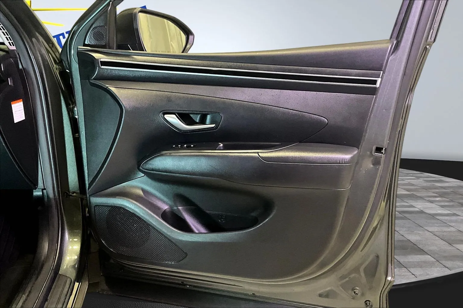 Hyundai Tucson photo 29