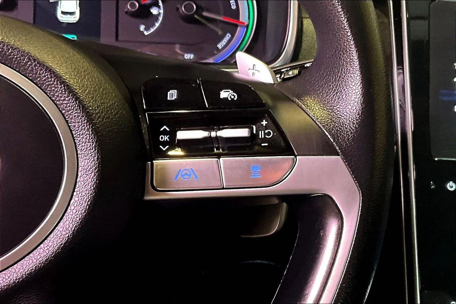 Hyundai Tucson photo 13