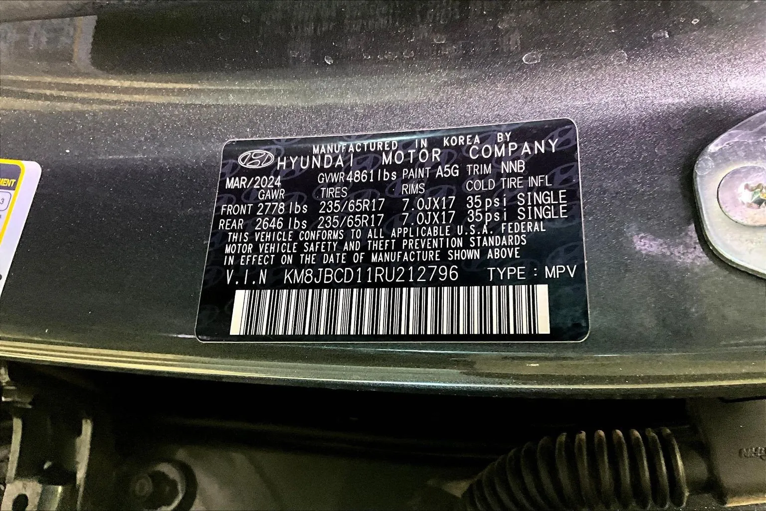 Hyundai Tucson photo 20