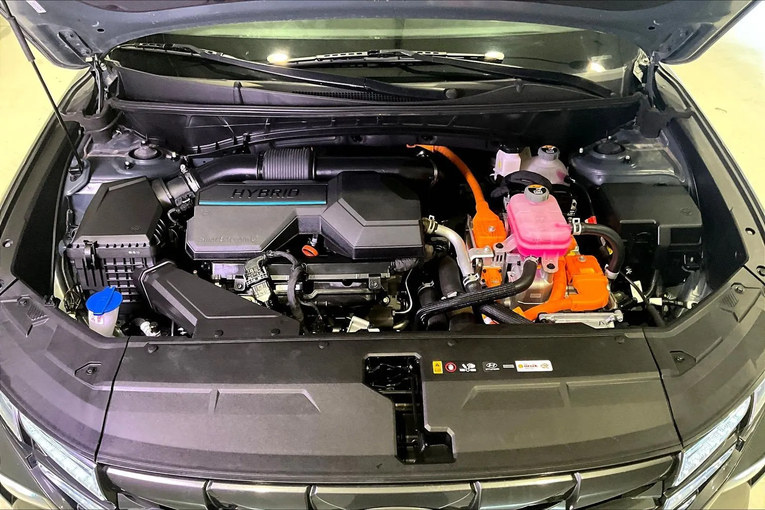 Hyundai Tucson photo 31