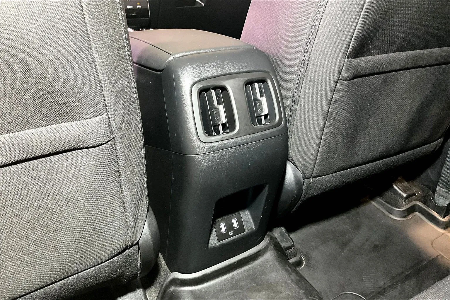 Hyundai Tucson photo 11