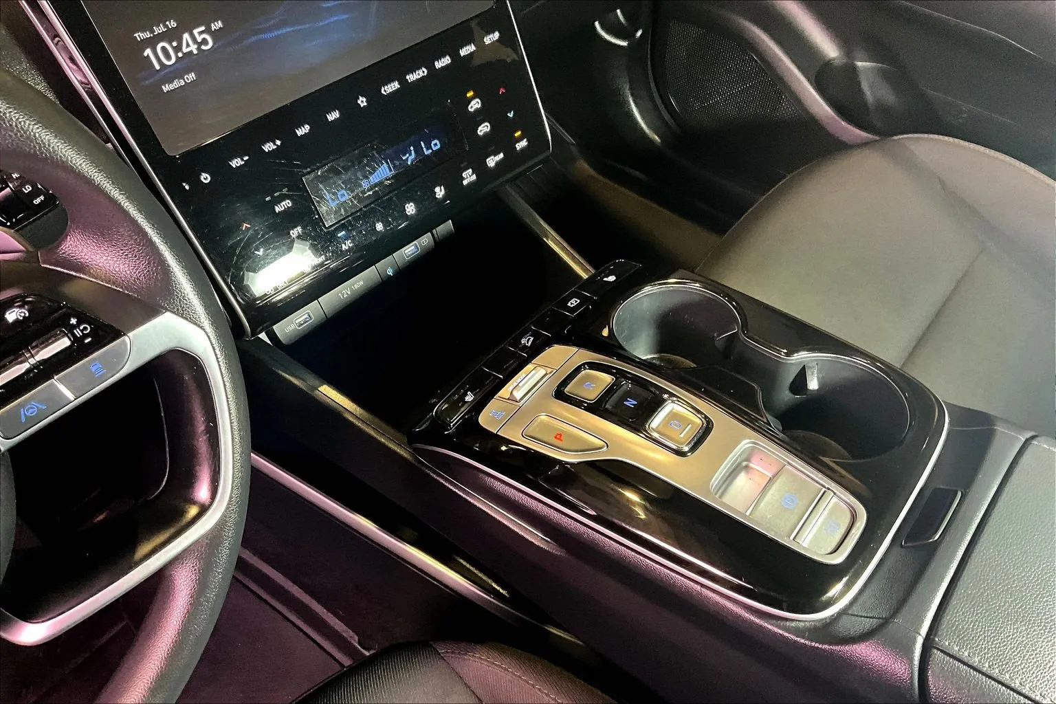 Hyundai Tucson photo 19