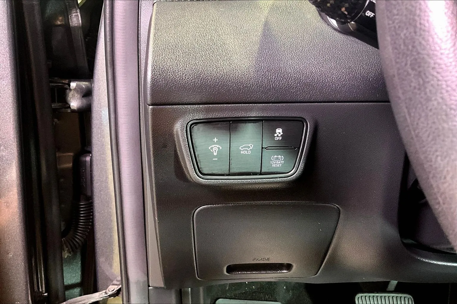 Hyundai Tucson photo 17