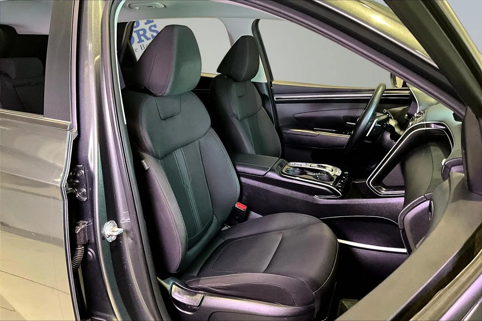 Hyundai Tucson photo 30