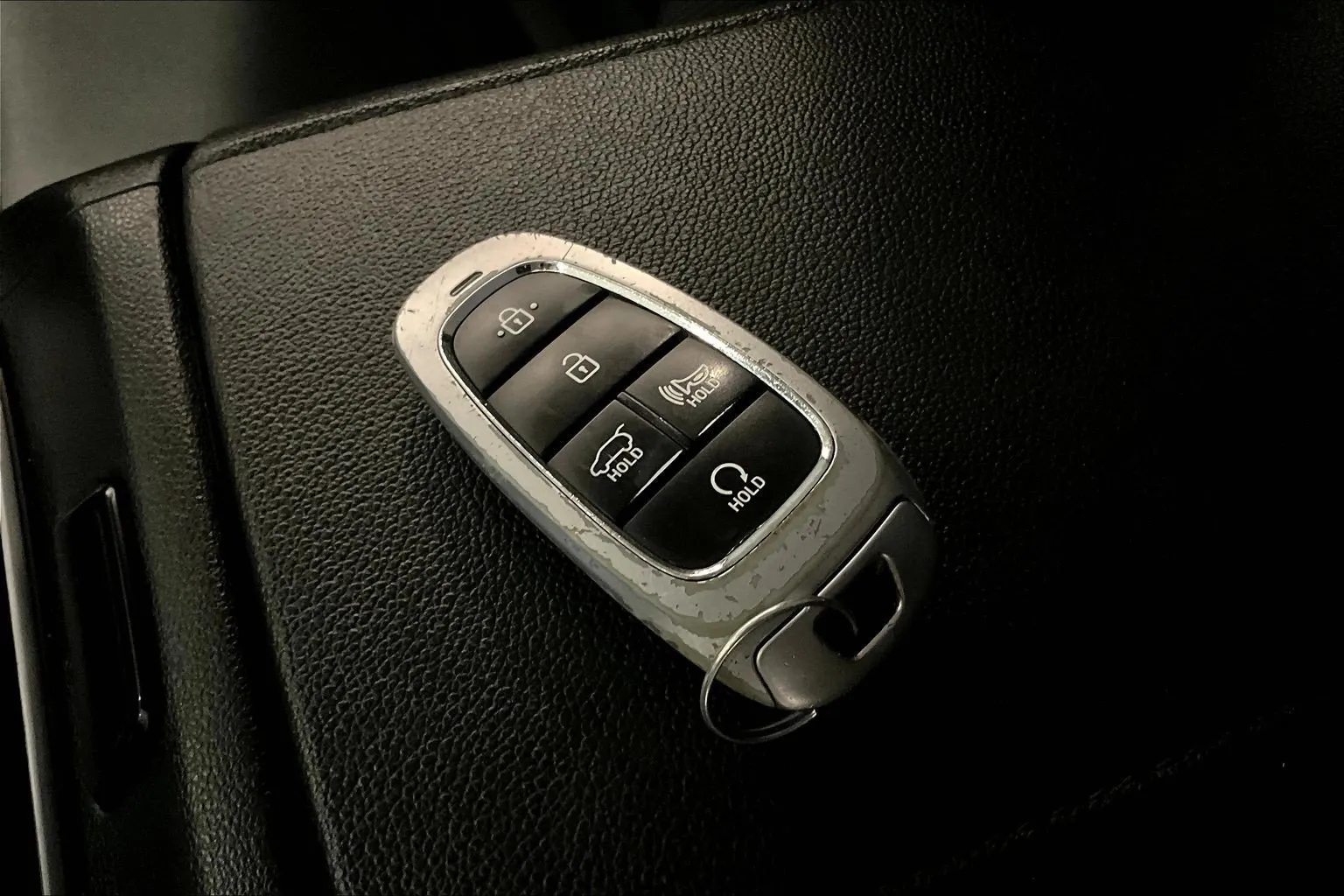 Hyundai Tucson photo 36