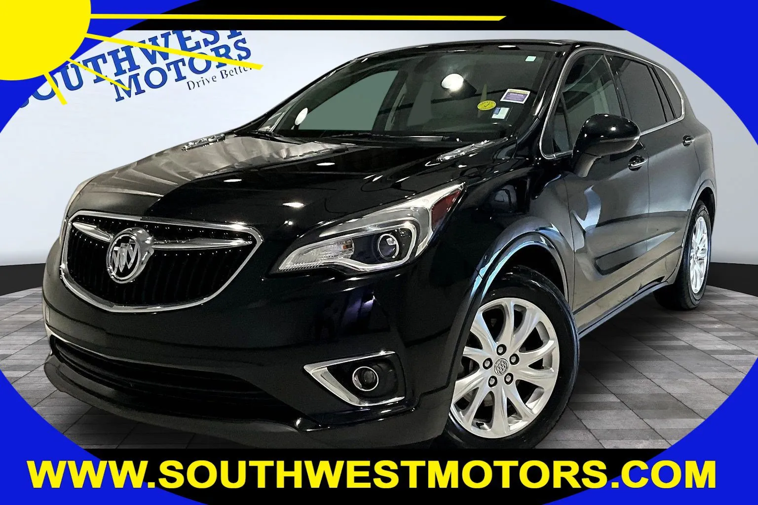 2020 Buick Envision Preferred for sale in Pueblo, CO