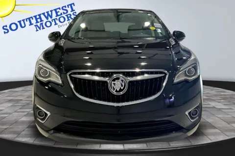 Photos of 2020 Buick Envision Preferred for sale in Pueblo, CO at Southwest Motors