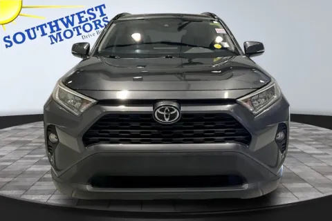 Photos of 2019 Toyota RAV4 XLE Premium for sale in Pueblo, CO at Southwest Motors