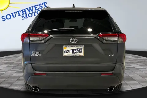 More photos of 2019 Toyota RAV4 XLE Premium at Southwest Motors, CO