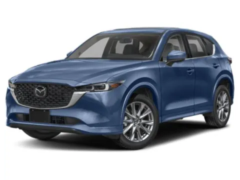 Photos of 2024 Mazda CX-5 2.5 S Premium Package for sale in Pueblo, CO at Southwest Motors