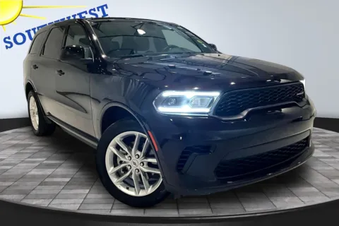 Another view of 2025 Dodge Durango GT for sale in Pueblo, CO at Southwest Motors