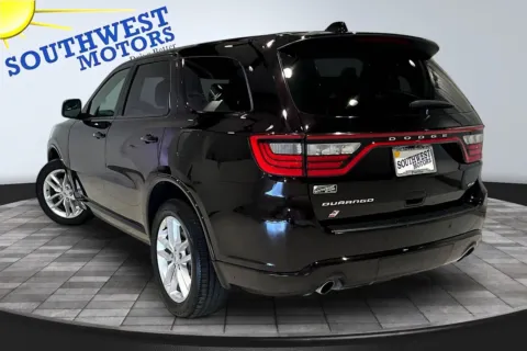 More photos of 2025 Dodge Durango GT at Southwest Motors, CO