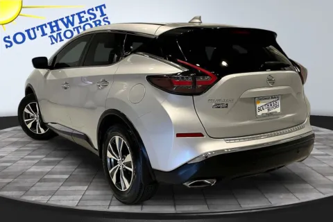 More photos of 2020 Nissan Murano S at Southwest Motors, CO
