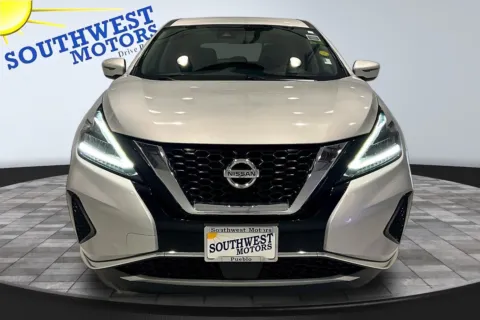 Photos of 2020 Nissan Murano S for sale in Pueblo, CO at Southwest Motors