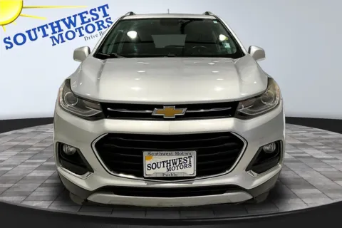 Photos of 2017 Chevrolet Trax Premier for sale in Pueblo, CO at Southwest Motors