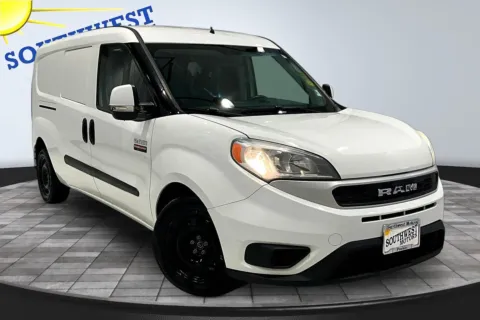 Another view of 2021 Ram ProMaster City Cargo Van Tradesman SLT for sale in Pueblo, CO at Southwest Motors