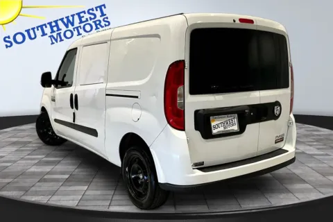 More photos of 2021 Ram ProMaster City Cargo Van Tradesman SLT at Southwest Motors, CO