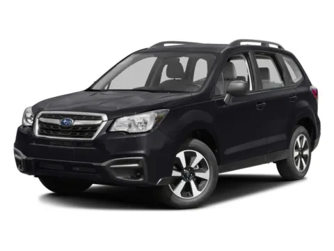 Photos of 2017 Subaru Forester 2.5i for sale in Pueblo, CO at Southwest Motors
