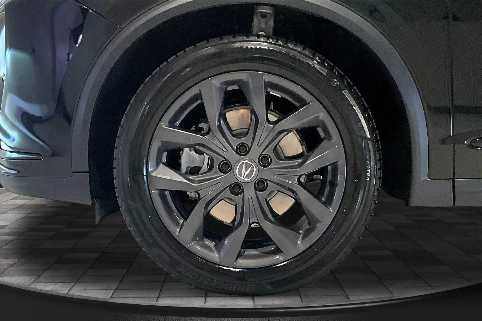 Acura MDX photo 35