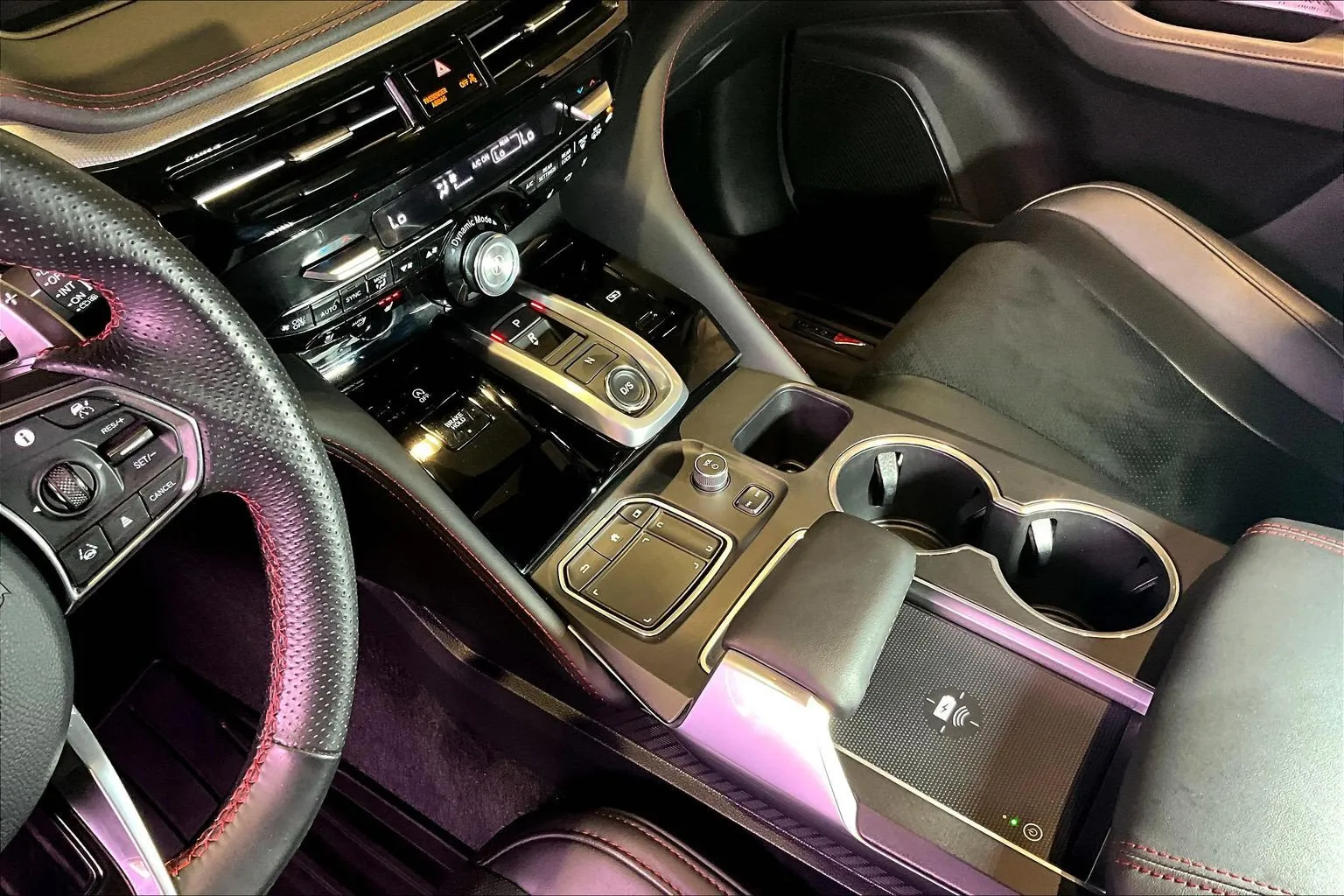 Acura MDX photo 19