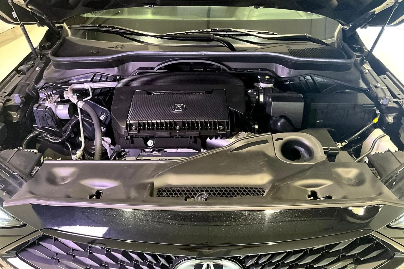 Acura MDX photo 32
