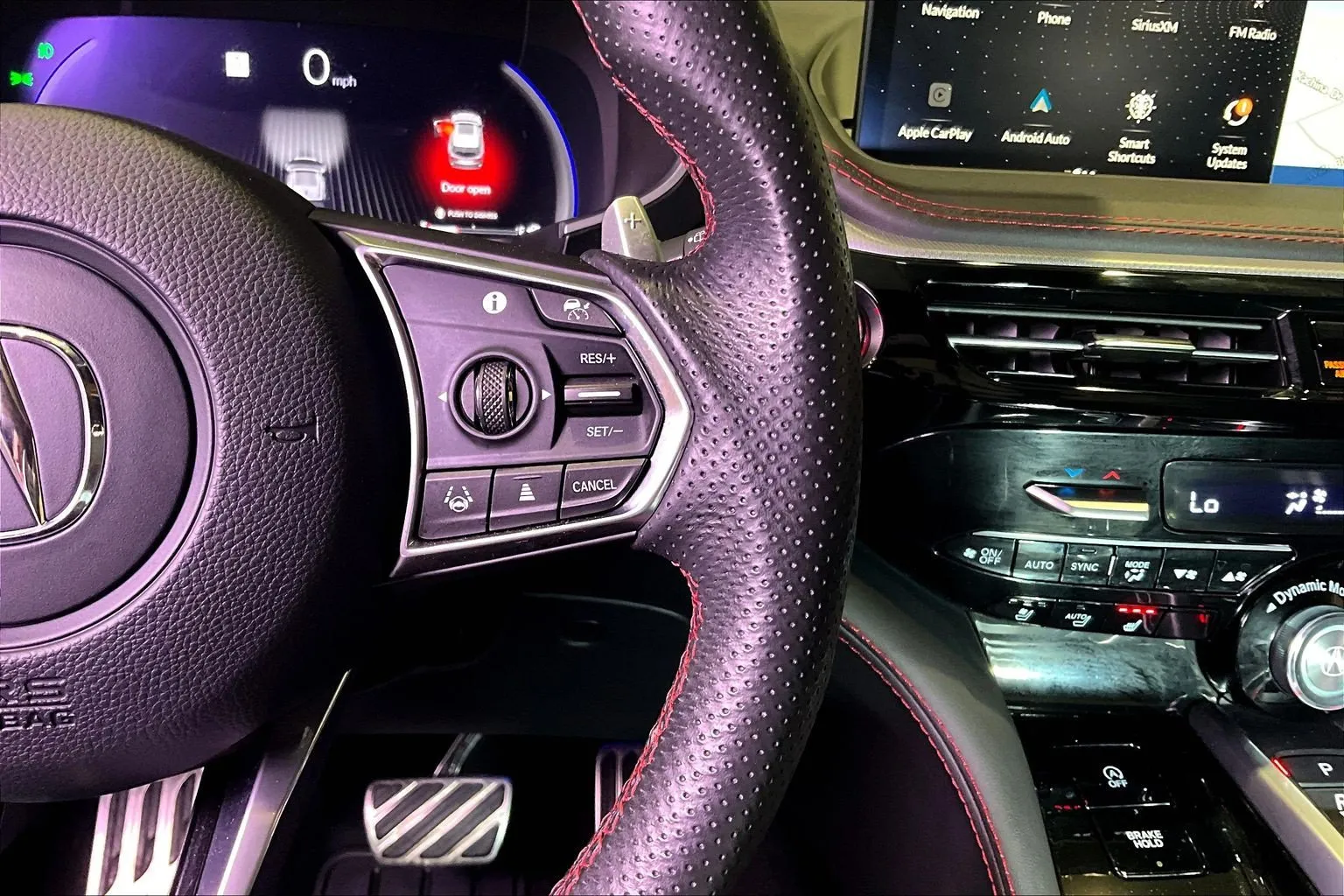 Acura MDX photo 13