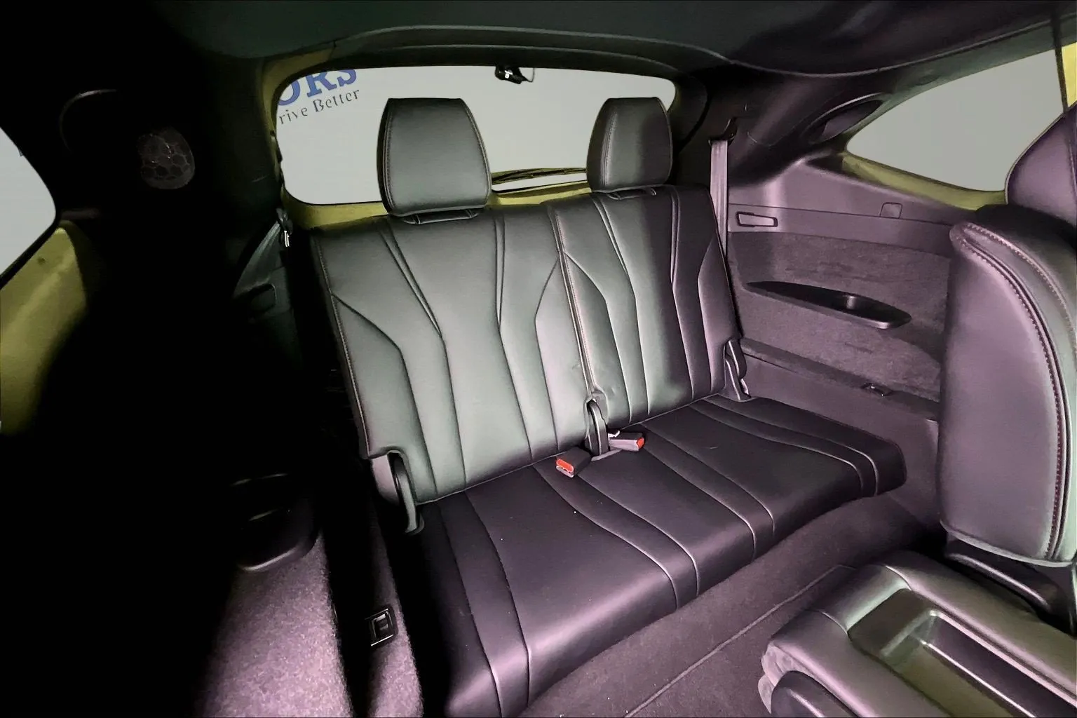 Acura MDX photo 27