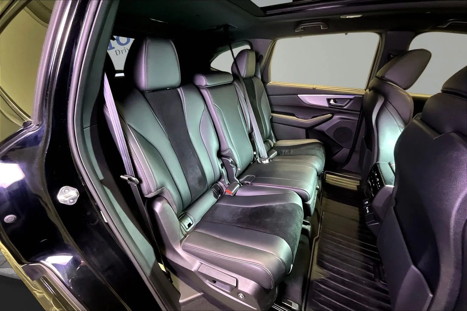 Acura MDX photo 26