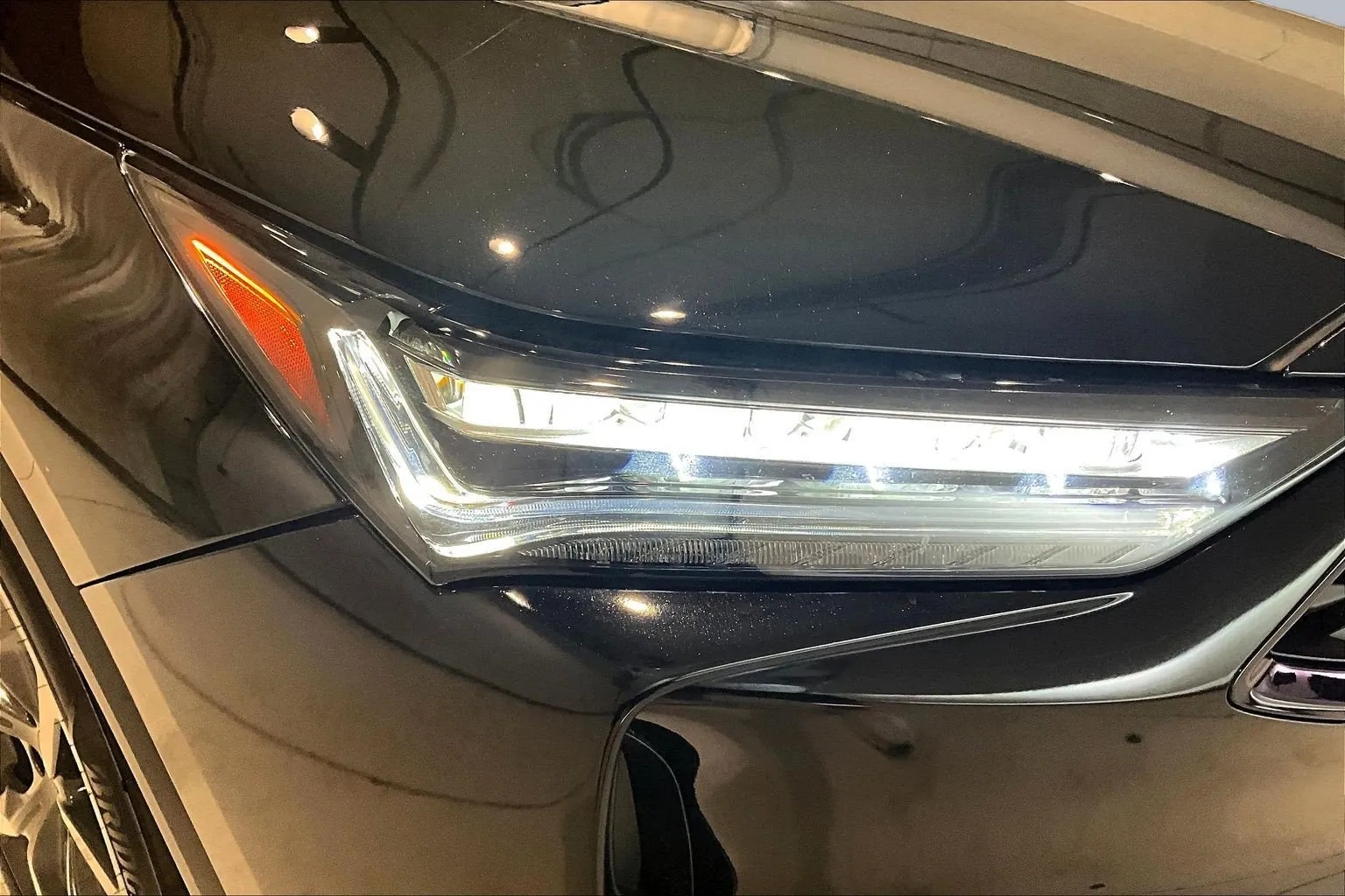 Acura MDX photo 33