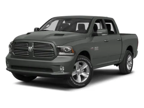 Photos of 2013 Ram 1500 Lone Star for sale in Pueblo, CO at Southwest Motors