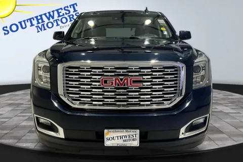 Photos of 2018 GMC Yukon Denali for sale in Pueblo, CO at Southwest Motors
