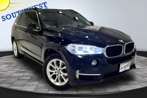 Another view of 2016 BMW X5 xDrive35i for sale in Pueblo, CO at Southwest Motors