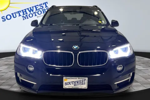 Photos of 2016 BMW X5 xDrive35i for sale in Pueblo, CO at Southwest Motors