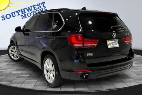 More photos of 2016 BMW X5 xDrive35i at Southwest Motors, CO
