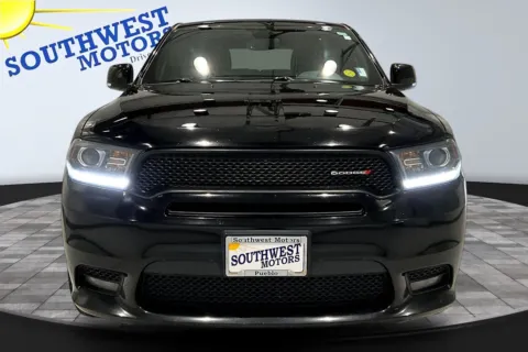 Photos of 2019 Dodge Durango GT Plus for sale in Pueblo, CO at Southwest Motors