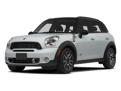 Photos of 2014 MINI Cooper Countryman S for sale in Pueblo, CO at Southwest Motors