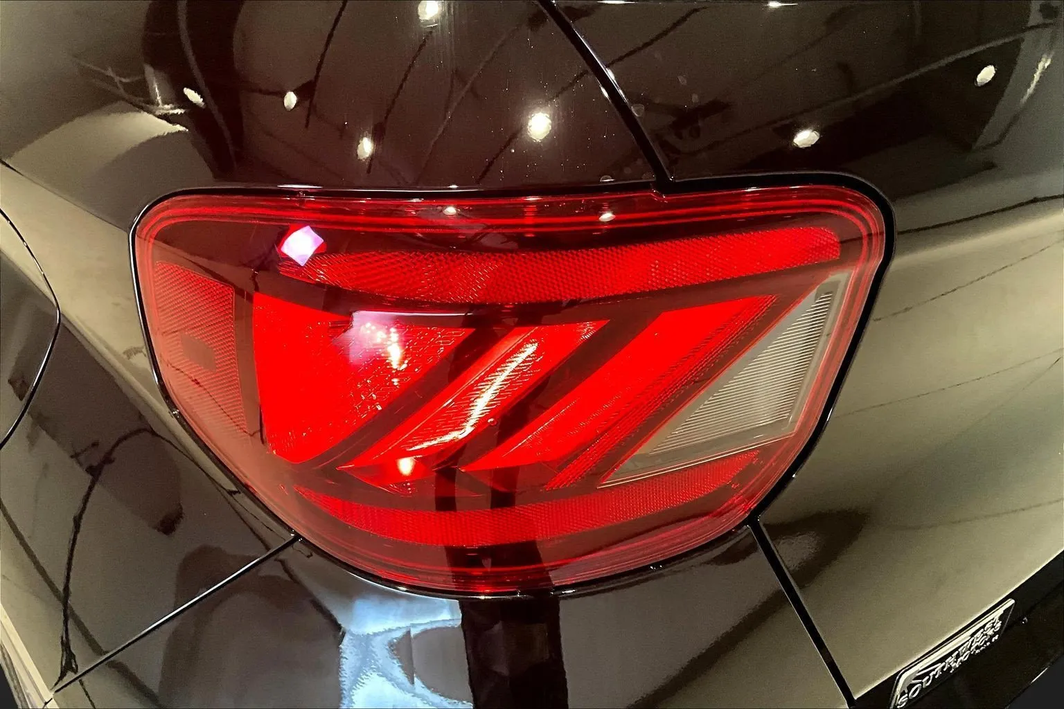 Hyundai Venue photo 23