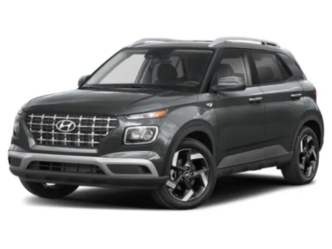 Photos of 2025 Hyundai Venue SEL for sale in Pueblo, CO at Southwest Motors