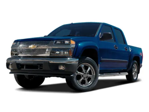 Photos of 2008 Chevrolet Colorado LT w/1LT for sale in Pueblo, CO at Southwest Motors