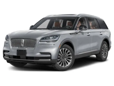 Photos of 2024 Lincoln Aviator Reserve for sale in Pueblo, CO at Southwest Motors