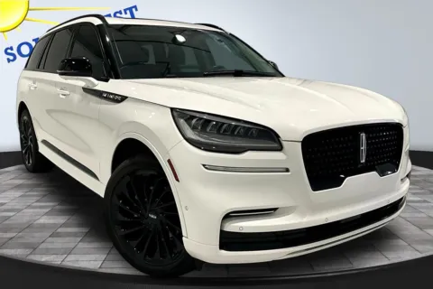 Another view of 2024 Lincoln Aviator Reserve for sale in Pueblo, CO at Southwest Motors